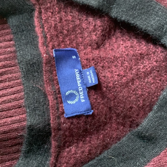 Fred Perry - Picture 3 of 3